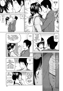 32 Sai Yokkyuufuman no Hitozuma | 32 Year Old Unsatisfied Wife, English