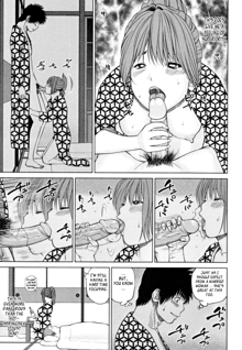 32 Sai Yokkyuufuman no Hitozuma | 32 Year Old Unsatisfied Wife, English