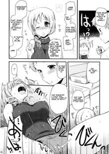 Tomoe Mami (30) no Seikantai mo Soul Gem, English