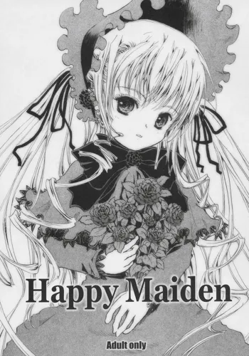 Happy Maiden