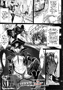 (C82 [nWa] NEO-QUEENDOM Vol.6 [Zunta] - She's Lost Control (English) [SaHa], English