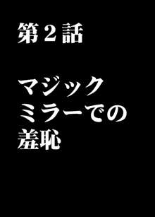 ムリヤリ犯されてこんなに感じてしまわれるなんて…もしかしてお嬢様は淫乱でいらっしゃいますか？, 日本語