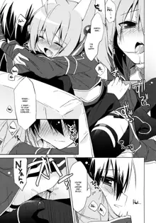 ALfheim Offline -Silica Route-, English