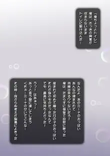 妹DE王様ゲーム ～合コンで妹とバッタリで王様ゲームする話～, 日本語