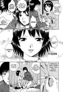 Kanojo no Shi.zu.ku, English