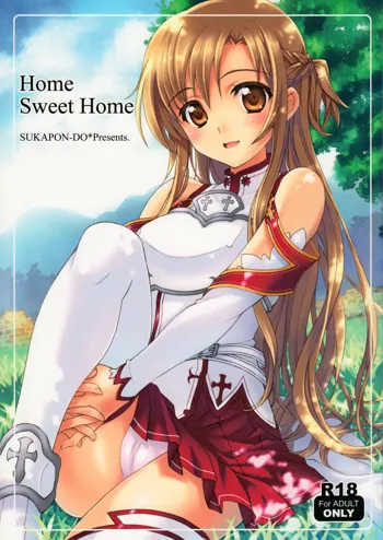 Home Sweet Home, 日本語