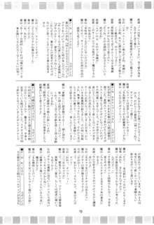 ヴァルハラ～第二章～冬の嵐, 日本語