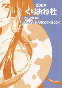 Hebihime-sama Goranshin desu! 2 (ONE PIECE) [Chinese] 【黑条汉化】, 中文