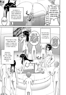 Roshutsu Hentai Manual Ch. 1-5, 7, English