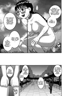 Roshutsu Hentai Manual Ch. 1-5, 7, English