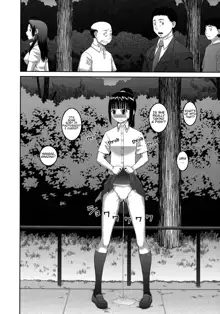 Roshutsu Hentai Manual Ch. 1-5, 7, English