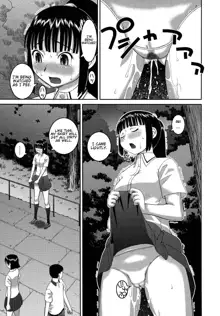 Roshutsu Hentai Manual Ch. 1-5, 7, English