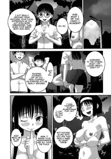 Roshutsu Hentai Manual Ch. 1-5, 7, English