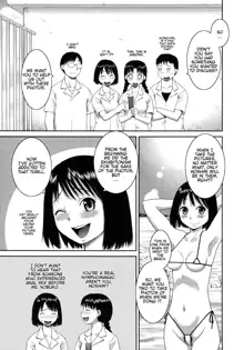 Roshutsu Hentai Manual Ch. 1-5, 7, English