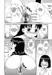 Roshutsu Hentai Manual Ch. 1-5, 7, English