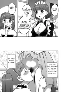 Roshutsu Hentai Manual Ch. 1-5, 7, English