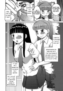 Roshutsu Hentai Manual Ch. 1-5, 7, English