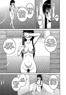 Roshutsu Hentai Manual Ch. 1-5, 7, English