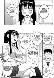 Roshutsu Hentai Manual Ch. 1-5, 7, English