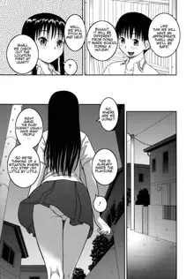 Roshutsu Hentai Manual Ch. 1-5, 7, English