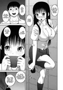 Roshutsu Hentai Manual Ch. 1-5, 7, English