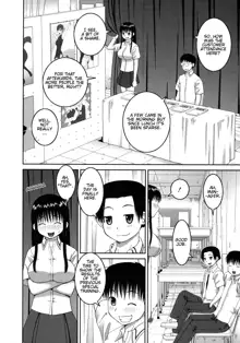 Roshutsu Hentai Manual Ch. 1-5, 7, English