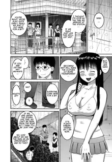 Roshutsu Hentai Manual Ch. 1-5, 7, English