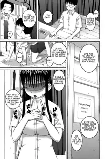 Roshutsu Hentai Manual Ch. 1-5, 7, English