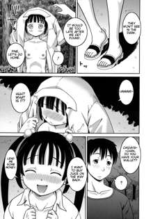 Roshutsu Hentai Manual ch6, English