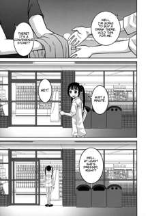 Roshutsu Hentai Manual ch6, English