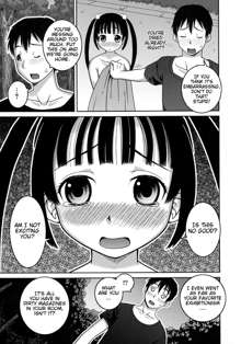 Roshutsu Hentai Manual ch6, English