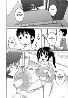 Roshutsu Hentai Manual ch6, English