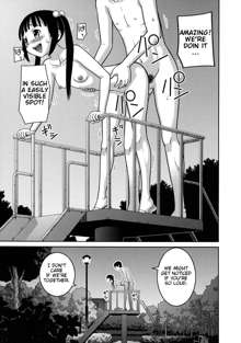 Roshutsu Hentai Manual ch6, English