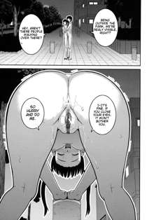 Roshutsu Hentai Manual ch6, English