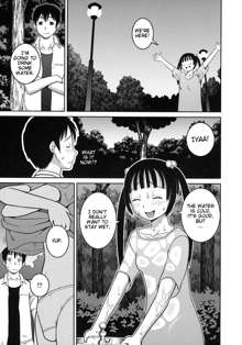 Roshutsu Hentai Manual ch6, English