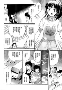 Amai Koe(chinese) ch.01, 中文