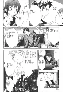 PURE-PURE! Ch. 1-4, 6-7, 9-10, 한국어