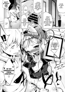 Imouto Control Ch. 2, English