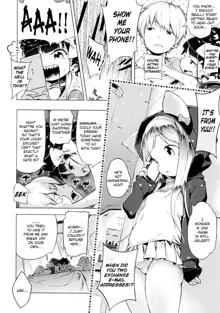 Imouto Control Ch. 2, English