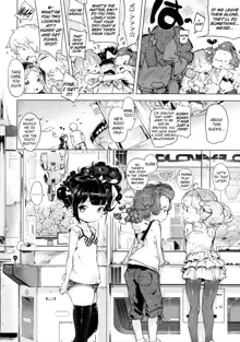 Imouto Control Ch. 2, English