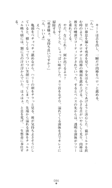 デビッターズ 返して★勇者さま！, 日本語