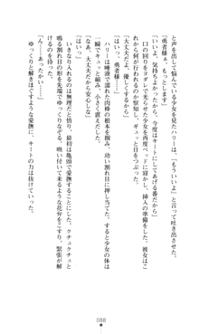 デビッターズ 返して★勇者さま！, 日本語