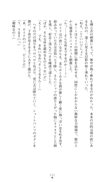 デビッターズ 返して★勇者さま！, 日本語