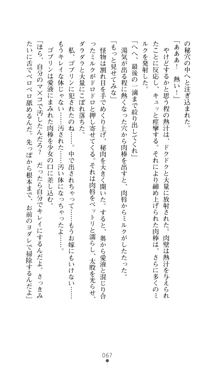 デビッターズ 返して★勇者さま！, 日本語