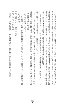 デビッターズ 返して★勇者さま！, 日本語