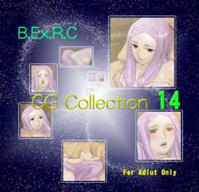 ベクサークCG COLLECTION14, 日本語