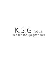 K.S.G Vol.3, 日本語