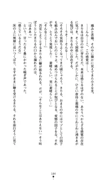 どりる★クライシス 僕のドリルは止まらない, 日本語