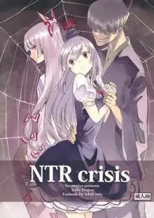 NTRcrisis, 日本語