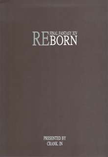 REBORN, 日本語